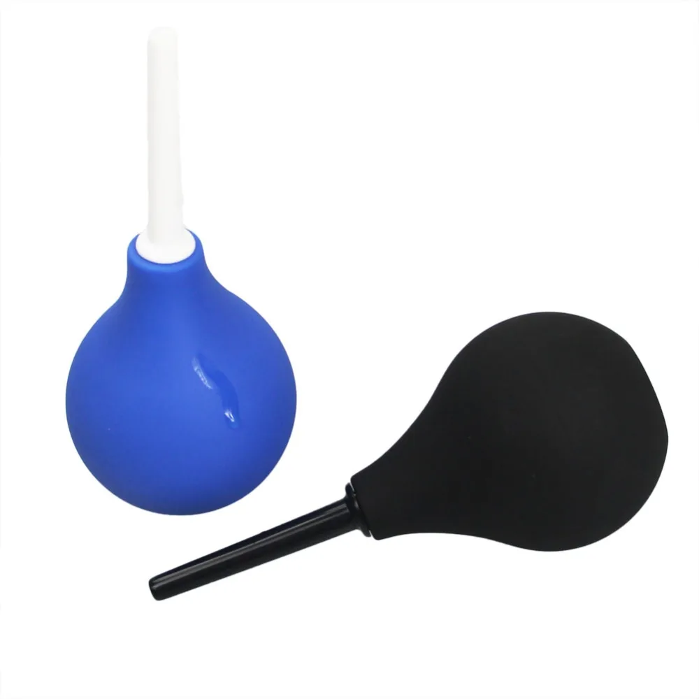 Anal Douche Enema 220ml For Couples