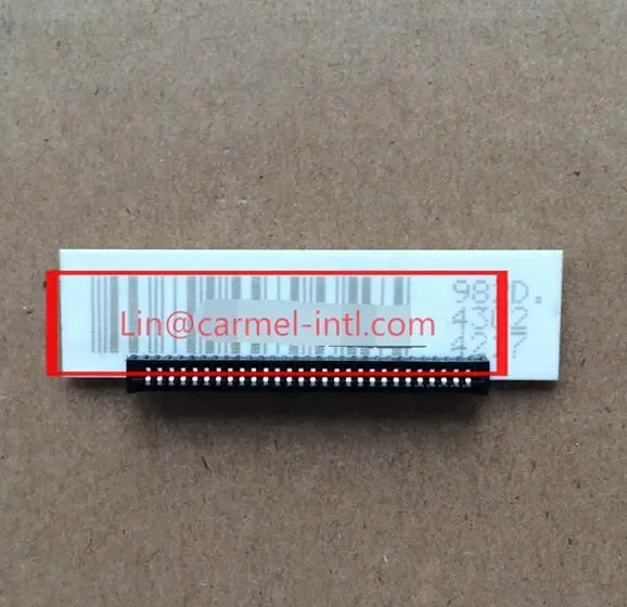 رأس الطباعة لل زيبرا QL220 الباركود الحرارية طابعة ، طابعة جزء ، رأس الطباعة ، الطباعة الملحقات