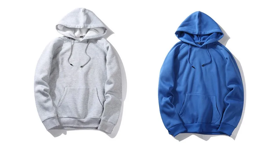 9 Hip hop Hooded Sweatshirts Men Fleece Hoodies Mens clothing Casual Tracksuit Pullover Military Armygreen Khaki Camisa Masculina