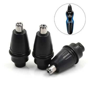 

Men's Shaver Replacement Nose Trimmer Head for RQ10 RQ1050 RQ1061 High Quality