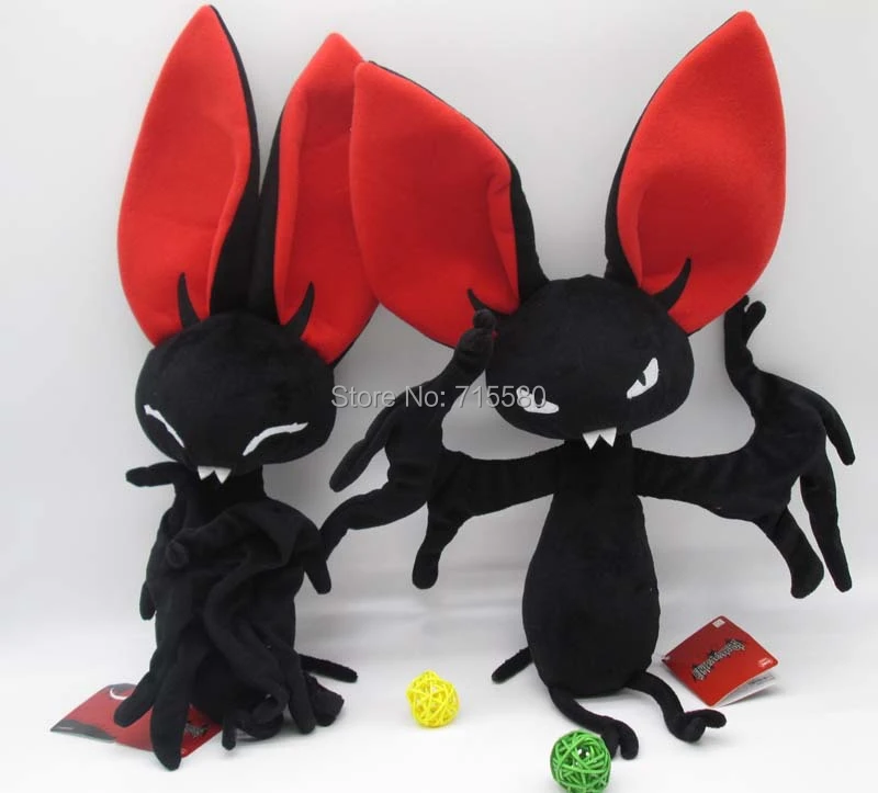 chupacabra stuffed animal