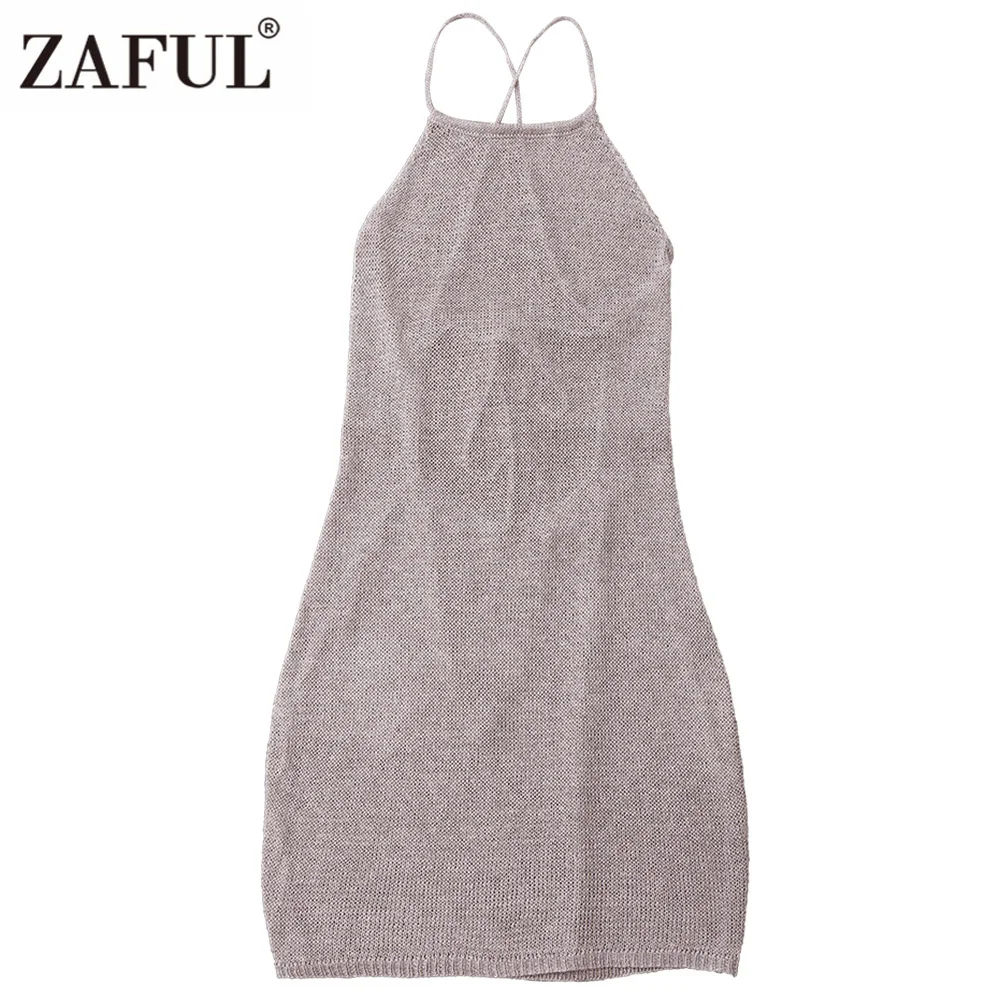 strappy beach cover up