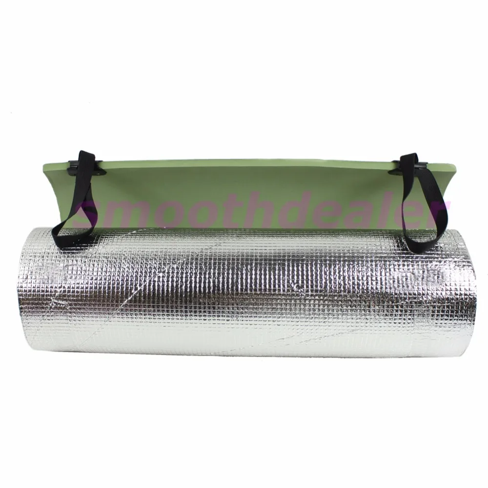 Коврик для кемпинга походов пикника сна пляжа 180x50 см|sleeping outdoor|eva cushionpadded beach mat |