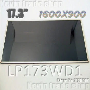 

17.3inch 1600 x900 For HP/Compaq 4710s 4720s 4730s dv7 G72 G7 Laptop LCD screens CLAA173UA01A LED Display matrix