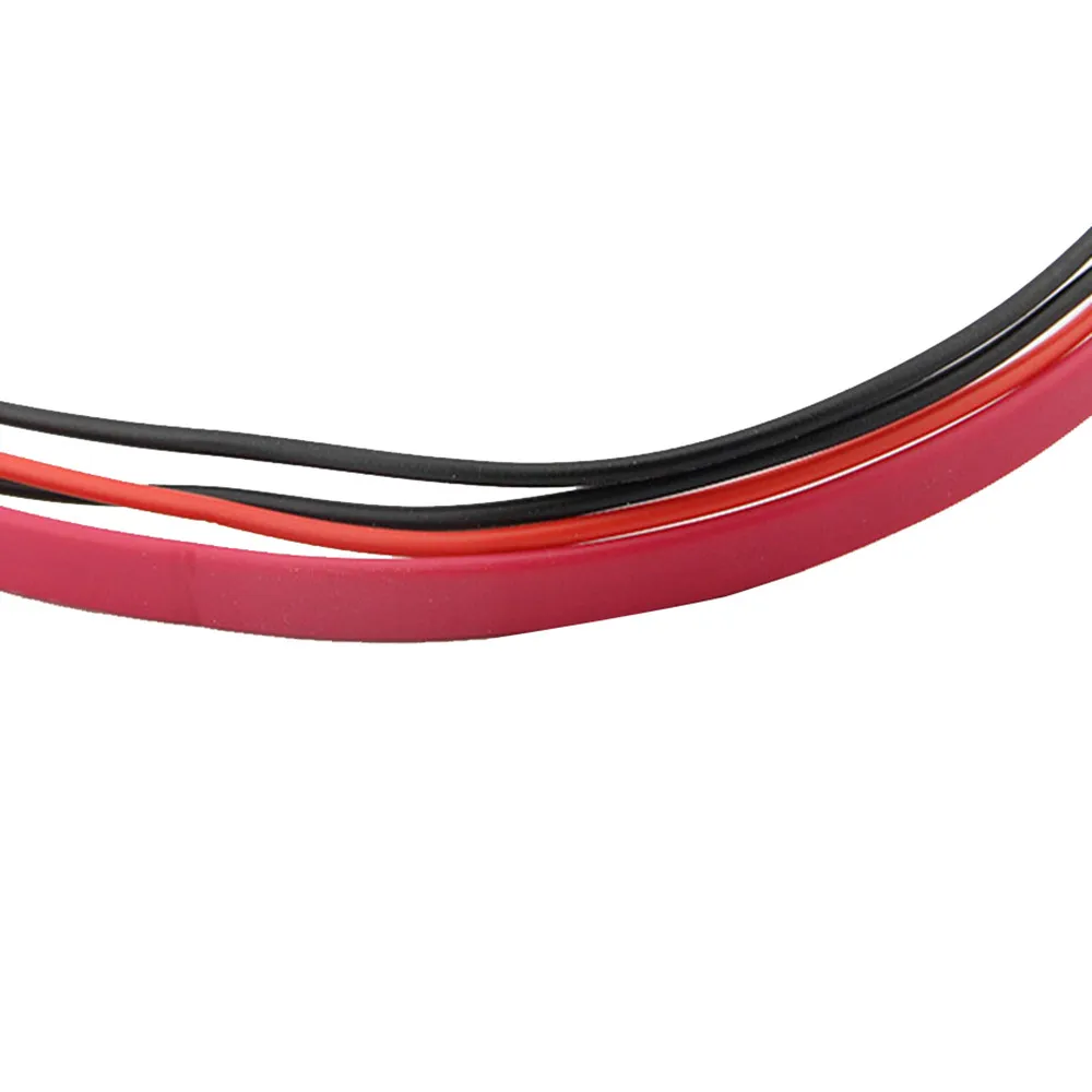 50 см 22 Pin штекер 7 + 15 SATA Женский Кабель питания данных Serial ATA M/F Combo удлинитель