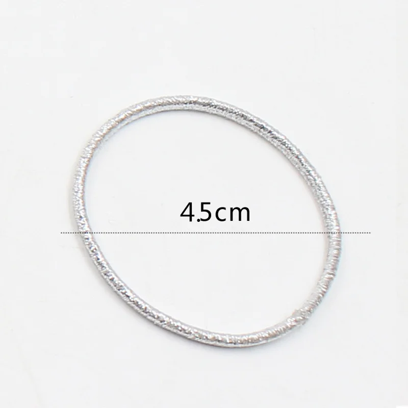 Aikelina-Free-Shipping-20pcs-lot-0-25cm-Gold-and-silver-shiny-hair-circle-Colored-Child-Hair (1)