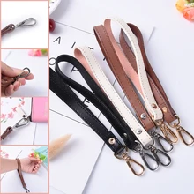 Ремешок из искусственной кожи ремешок для безопасности, защиты Ручной Чехол для фотоаппарата ручка ремень для мобильного телефона USB держатель ключей металлический зажим