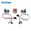 2 ensembles de modules de mesure à Double vitesse HC-020K pour tester la vitesse de rotation du moteur avec codeurs photoélectriques ► Photo 2/5