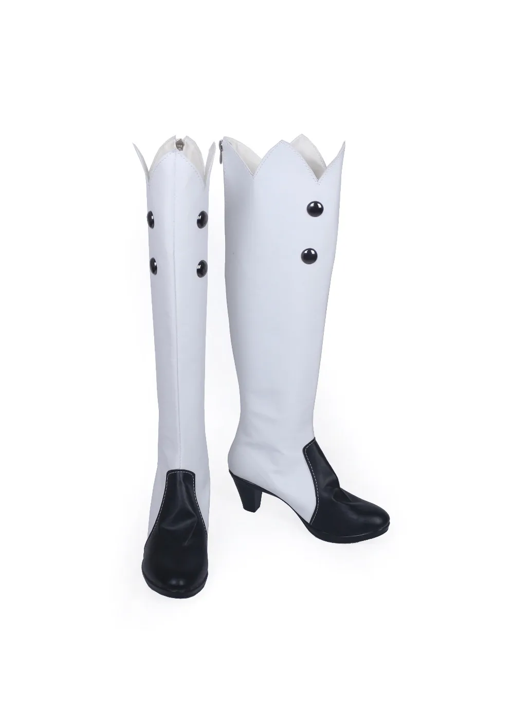 custom made womens boots