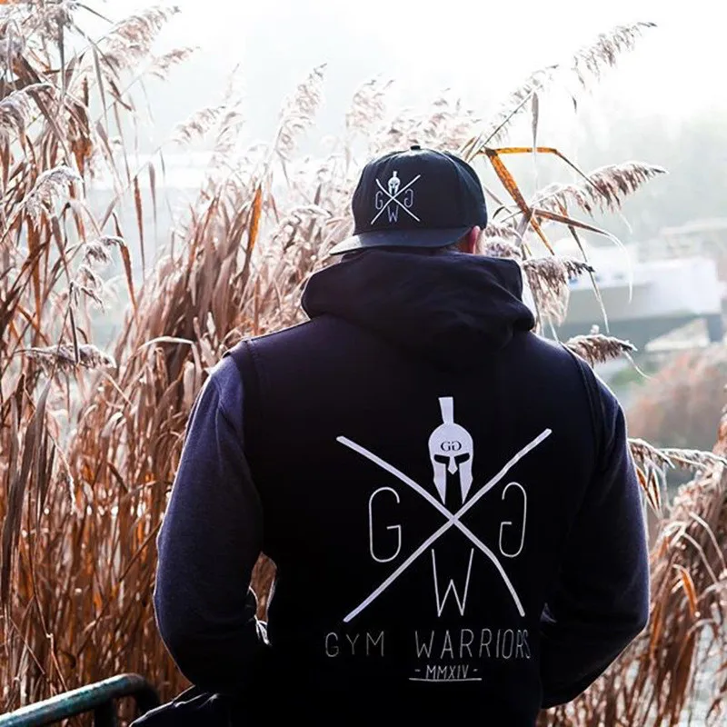 Бодибилдинг Стрингер безрукавки Толстовки Спортивная одежда безрукавки ...