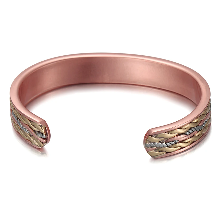 male red copper bangle (4)