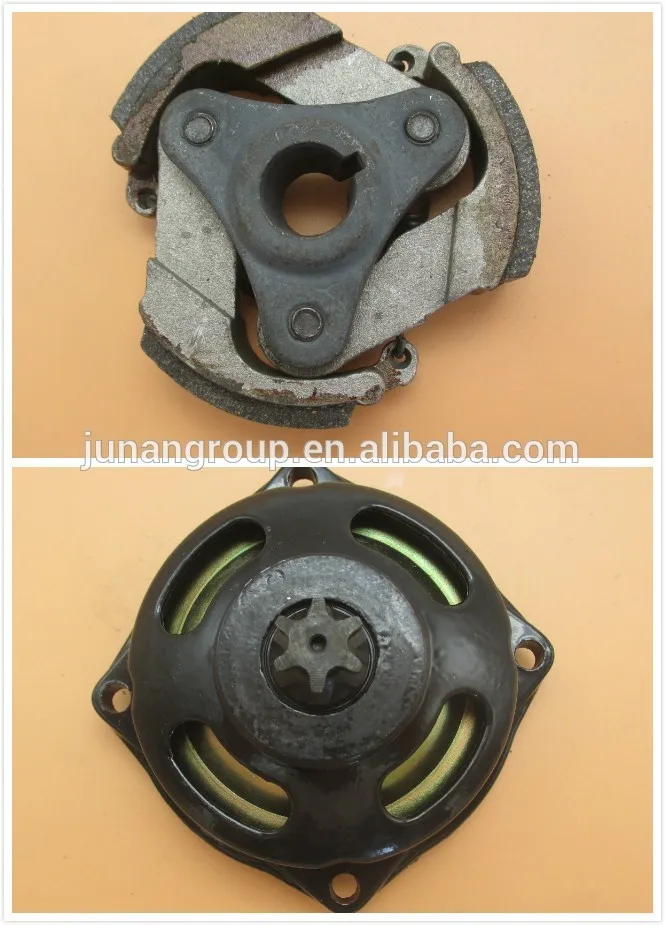 

Gear Box Drum W/ Clutch 47cc 49cc Pocket Rocket Bike Mini Quad ATV
