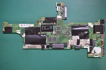 

for lenovo thinkpad T440 NM-A102 00HM165 00HM169 laptop motherboard with I5-4300U cpu and 4G RAM W8S 100% tested