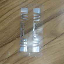 AZ-H6 MR6 68x14 мм UHF Сухой инкрустация метки rfid