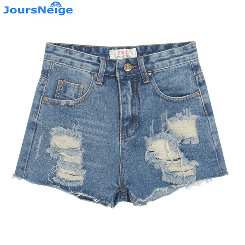 jeans shorts for women