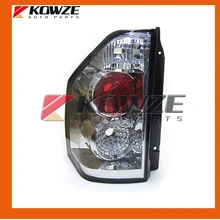 2 шт. задний светильник левый и правый для Mitsubishi Pajero Montero Shogun III 2000-2008 MR548069 MR548070