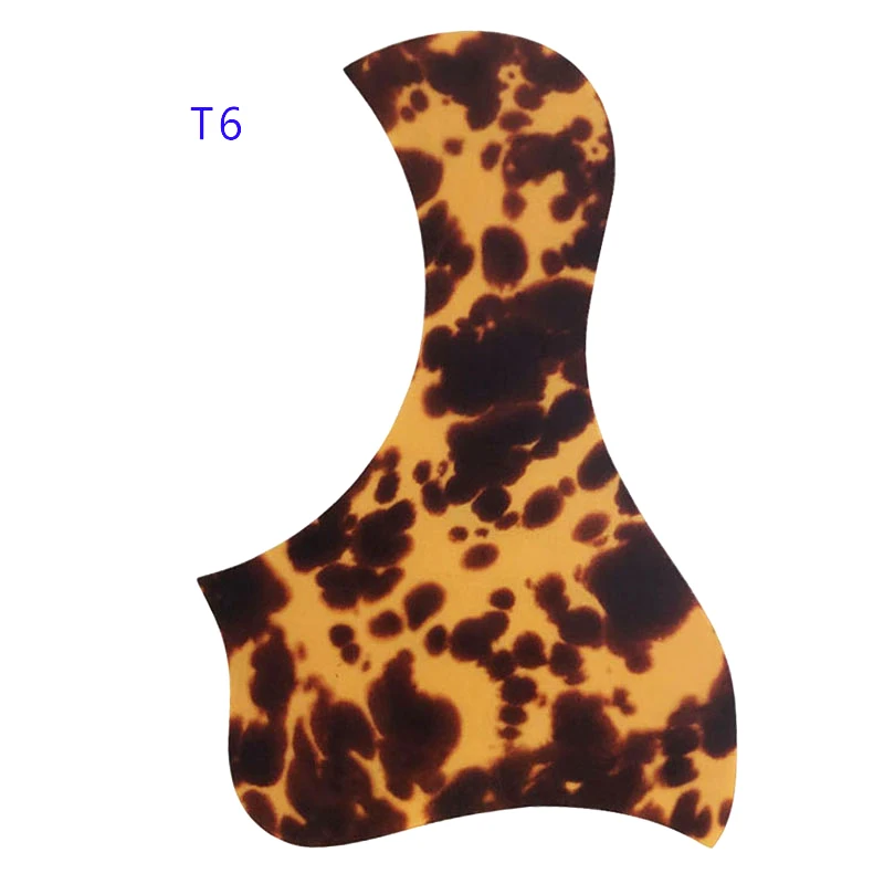 T6 Bird Style Self-adhesive