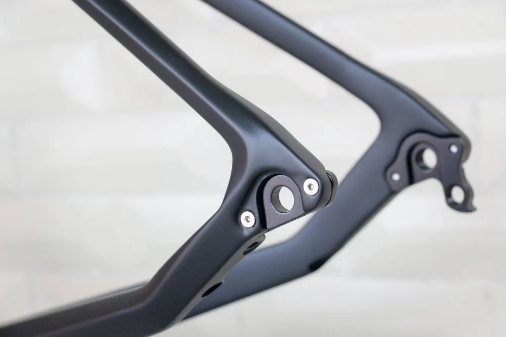 Cheap 2019 carbon frame flat mount disc carbon road frames carbon frameset BB86 frame Thru axle front and rear , disc brake frame 5 Cheap 2019 carbon frame flat mount disc carbon road frames carbon frameset BB86 frame Thru axle front and rear , disc brake frame 5