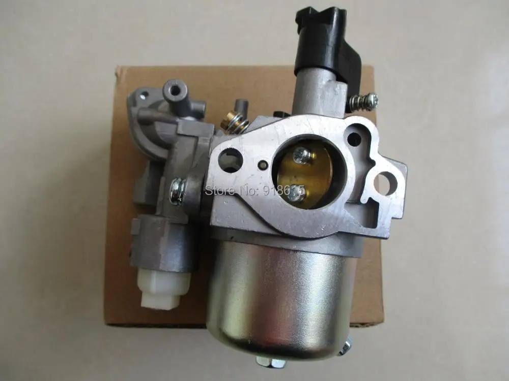 

CARBURETOR FOR EX21 ROBIN SUBARU GASOLINE ENGINE PARTS REPLACE PARTS