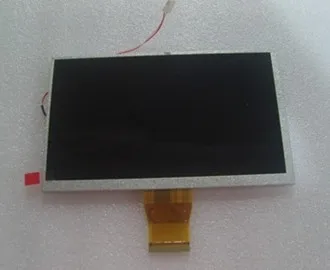 

TIANMA 7.0 inch 50PIN TFT LCD Display Screen (16:9) TM070RDH25 Vehicle Screen