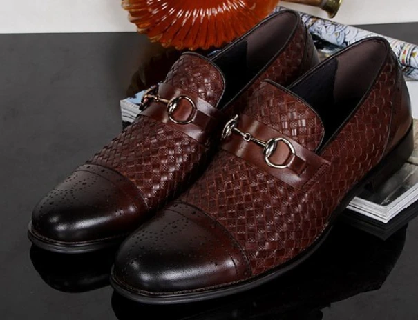 men shoes for homecoming