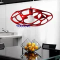 •<b>Led</b> современные блуждание умы droplights дома Освещение в ...