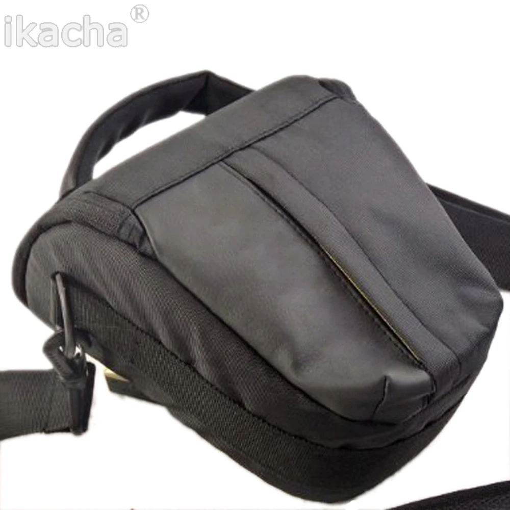 Camera Case Bag For Nikon CoolPix (4)