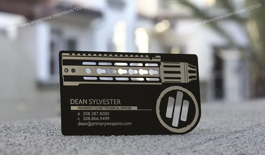 Metal Card (57)