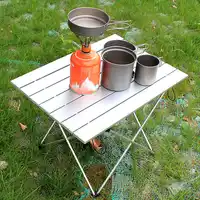 folding table legs folding table chair hiking table aluminum camping table