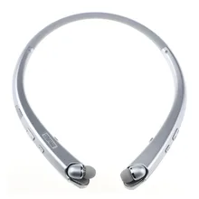 Беспроводная bluetooth-гарнитура, спортивные наушники, Выдвижной наушник, стерео наушники для iPhone, samsung, LG, JLRJ88