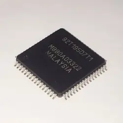 10 шт. ST92T195D7B1 ST92T195 DIP новый оригинальный интегральный микросхема