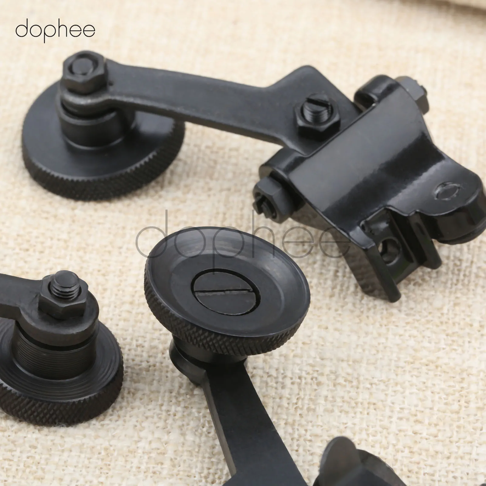 Dophee 1 шт. зубчатый роликовый прижимник Doot 3 размера 12264/12265/12267 для промышленной