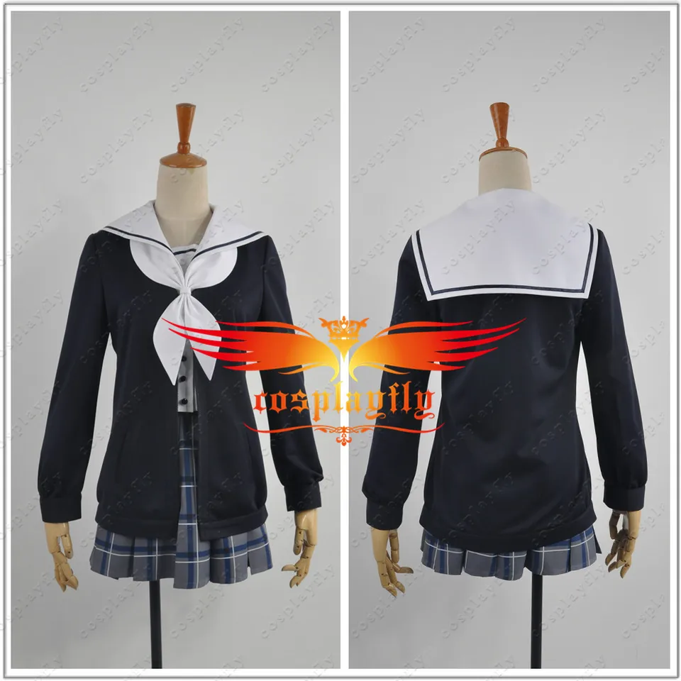 Anime Uniforms Yaya Centre