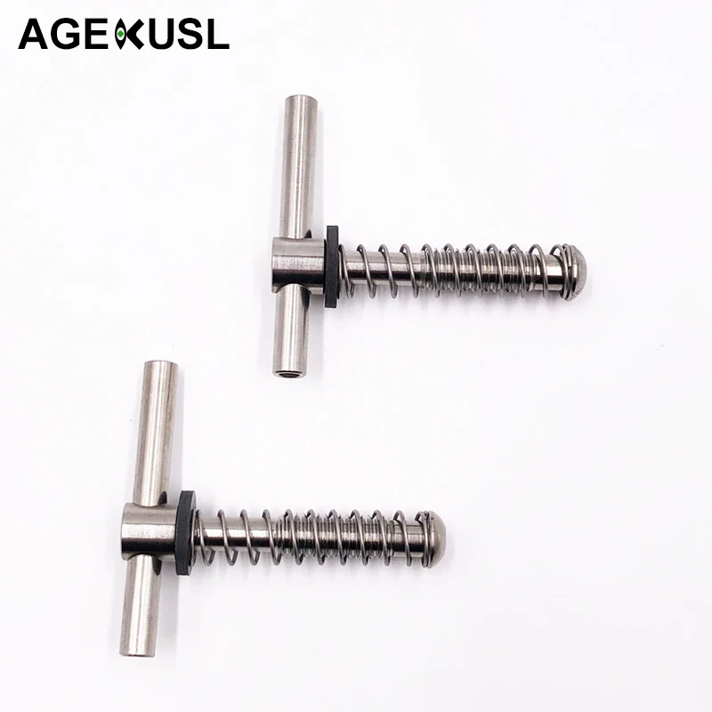 TWTOPSE 12.1g Titanium Bicycle Clamp For Brompton Folding Bike Clamps