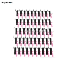 IRepair-You, 20 шт., клейкий динамик, наушник, анти для iPhone 8 и 8 plus, ушной динамик, внутренний наушник, запасные части