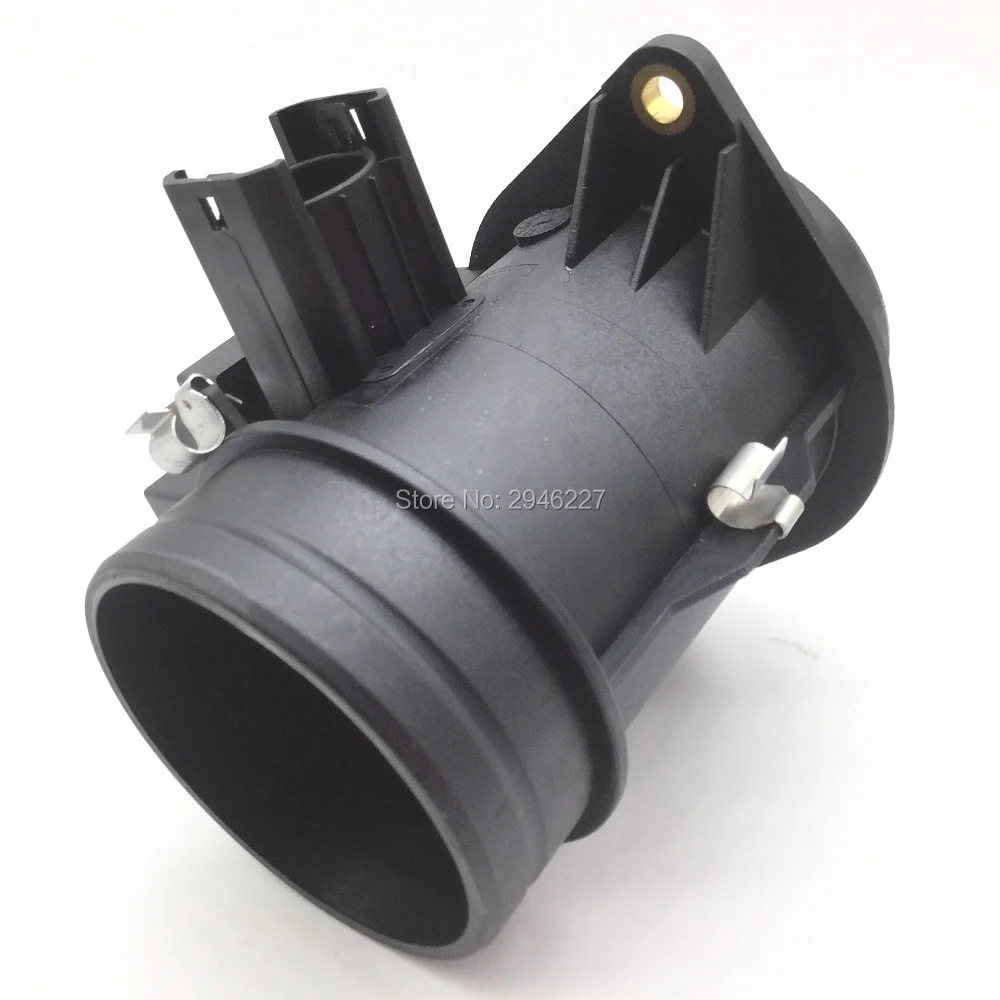 Массовый датчик расхода воздуха Maf для BMW 325 525 725 TDS E34 E36 E38 E39 Opel Omega B 7.22184.50.0 836625