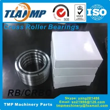 RB5013UUCC0 P5 Скрещенные роликовые подшипники(50x80x13 мм) тонкий раздел TLANMP Роботизированная рука использовать обмен японский подшипник