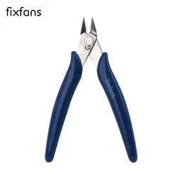 FIXFANS 5 "электрический провод плоскогубцы для зачистки кабеля фрезы сбоку резки ножницами флеш щипцы диагональные плоскогубцы ручной