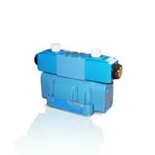 DG5S4-042A-E-M-U-H7-71 vickers клапан vickers