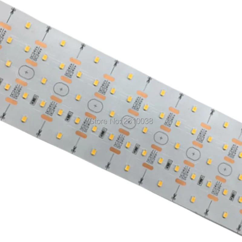 Рисунок 5 - 100 м/лот DC24V 64 мм Широкие гибкие