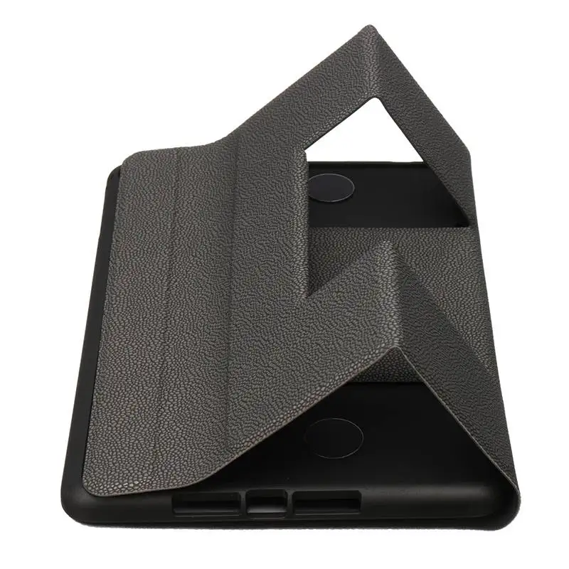 Для Apple iPad Mini 5 7,9 дюймов Talect защитный с чехлом bluetooth-клавиатура с подставка для ручки многофункциональный защитный чехол подставка