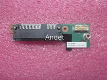 New Original for ThinkPad T420S T420Si T430S T430Si HDD Hard Disk Drive Connecting Subcard Board 04W3996 04X3791 04W1698