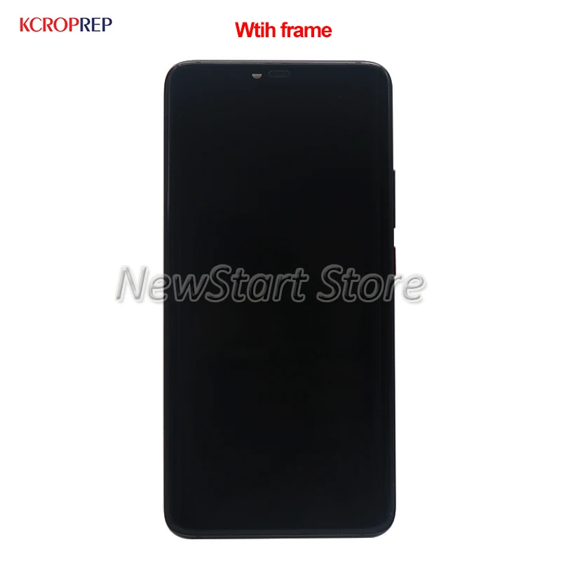 huawei mate 20 pro lcd with frame (6)