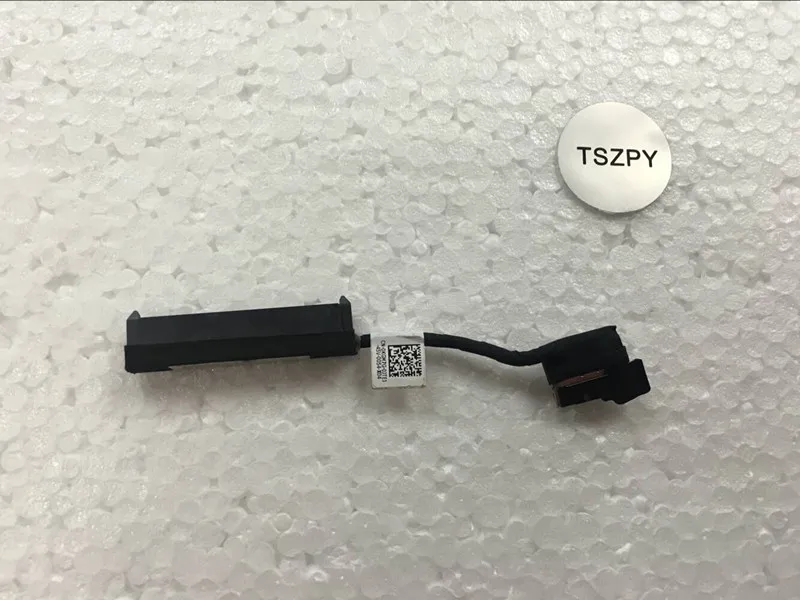 

New HDD Connector For DELL E5550 HDD Hard Disk Driver cable DC02C007700 0KGM7G