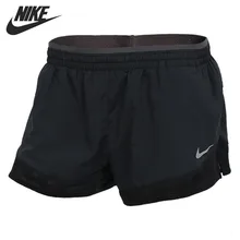 Оригинальное новое поступление, спортивные шорты для женщин от NIKE ELVT TRCK