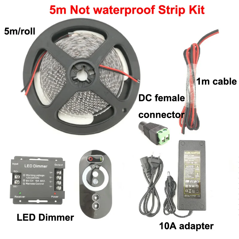 3014 ip20 strip kit2 5m