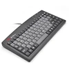 SUNROSE PS2/USB interface industrial keyboard control small keyboard CNC machine tool external keyboard ► Photo 2/5