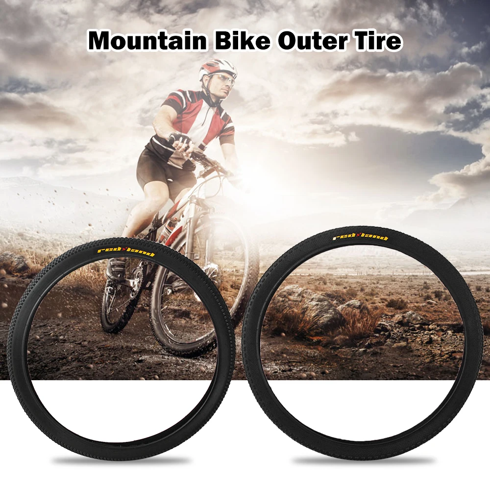 

27.5 29 inch Bicycle Tyre Bike Outer Tire For Bicycle MTB Mountain Road Bike Front Rear Tire Cycling Bicycle Parts