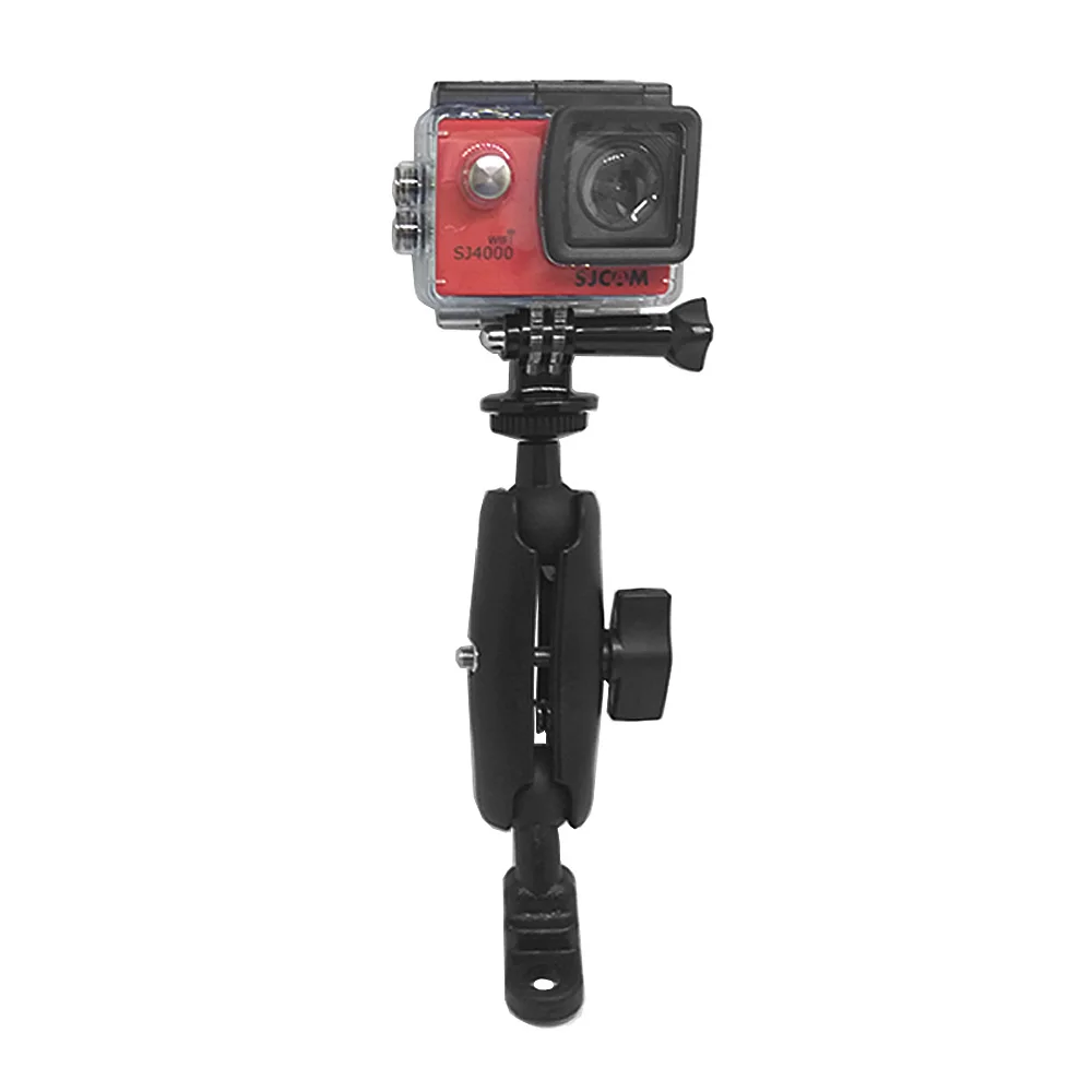 Крепление для велосипеда и мотоцикла TUYU крепление с экшн камерой GoPro Hero 8 7 6 5