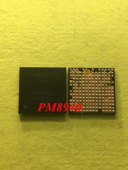 Блок питания IC PM8940 5 шт./лот|ic power|ic power supply |